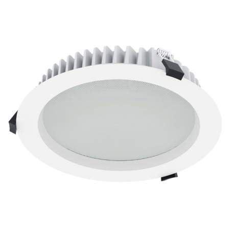 Photo Downlight LED TERTIA | Ref : TER15-001