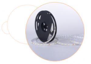 Vignette Ruban led