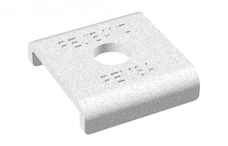 Photo PLAQUE DACCOUPLEMENT GC | Ref : 64030062