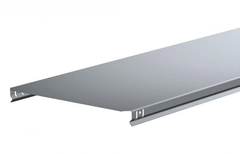 Photo COUVERCLE DROIT 400X3 m GC | Ref : 73031400