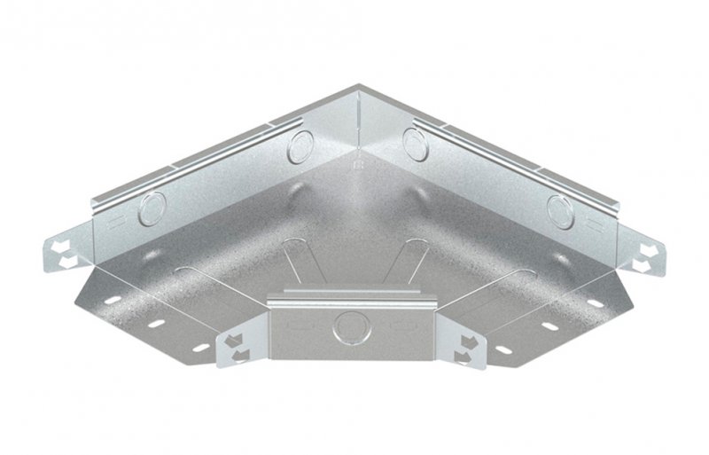 Photo COURBE 90 CLICK 60x500 GS | Ref : 70020250