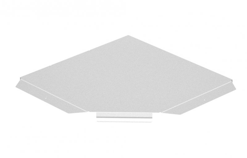 Photo COUVERCLE COURBE 90 CLI 400 GS | Ref : 73020400