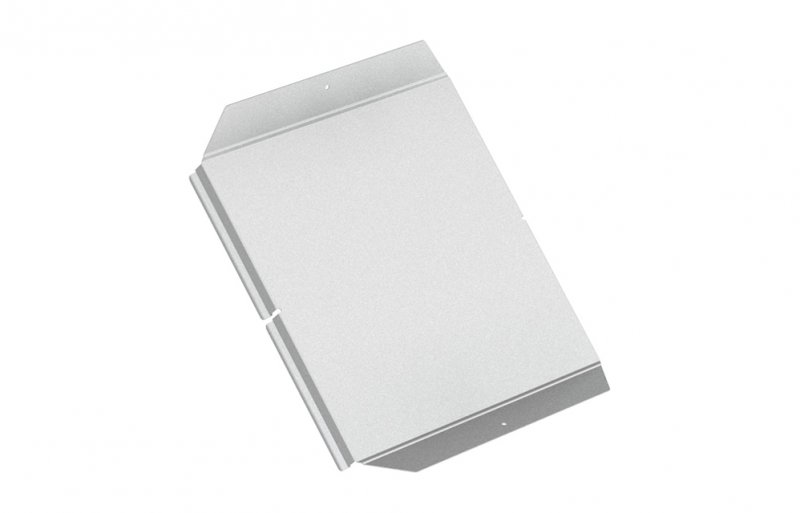 Photo COUVERCLE CHGT NIVEAU CNC CLICK 150 GS | Ref : 73025150