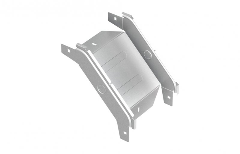 Photo CHGT NIVEAU CNV CLICK 60x300 GS | Ref : 70026230