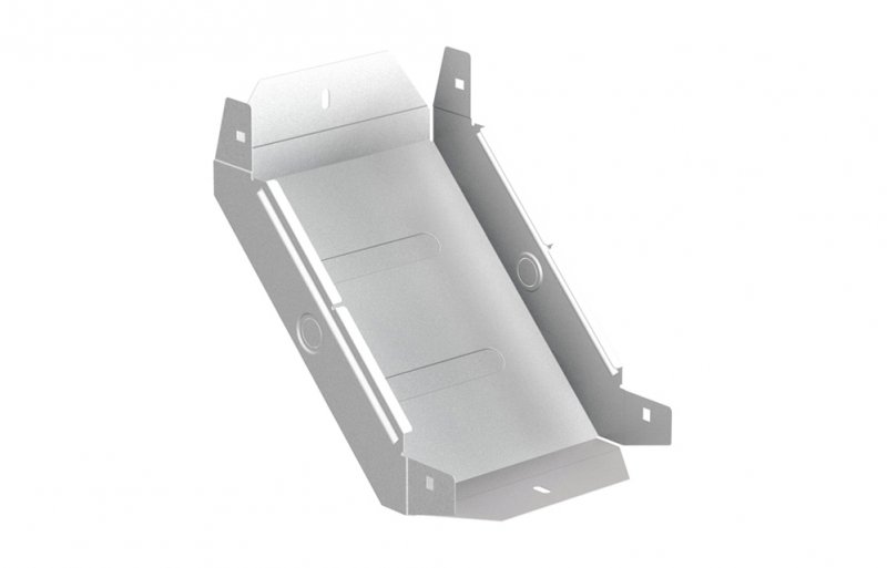 Photo CHGT NIVEAU CNC CLICK 60x400 GS | Ref : 70025240