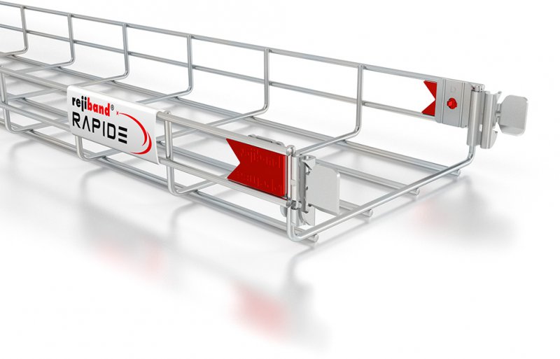 Photo REJIBAND CLICK 60X500 EZ | Ref : 60512500