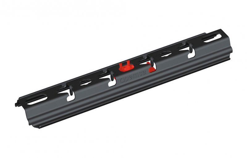 Photo SUSPENSION Centrale OMEGA SPLUS 400 C8 | Ref : 63082404