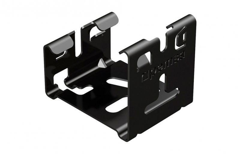 Photo SUPPORT LUMINAIRE ET BOTE C8 | Ref : 67080030