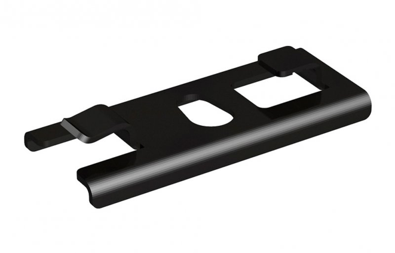 Photo SUSPENSION CENTRALE CLICK M 6 C8 | Ref : 67080143