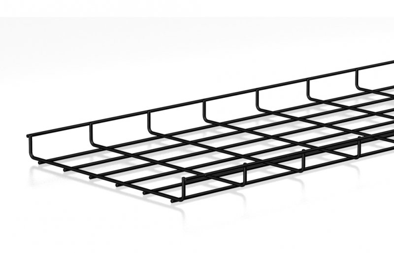 Photo REJIBAND 35x300 BLACK C8 | Ref : 60281300