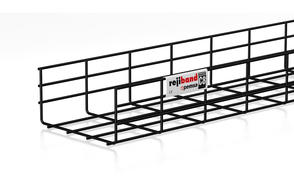 Photo REJIBAND 100x 200 BLACK C8 | Ref : 60283200