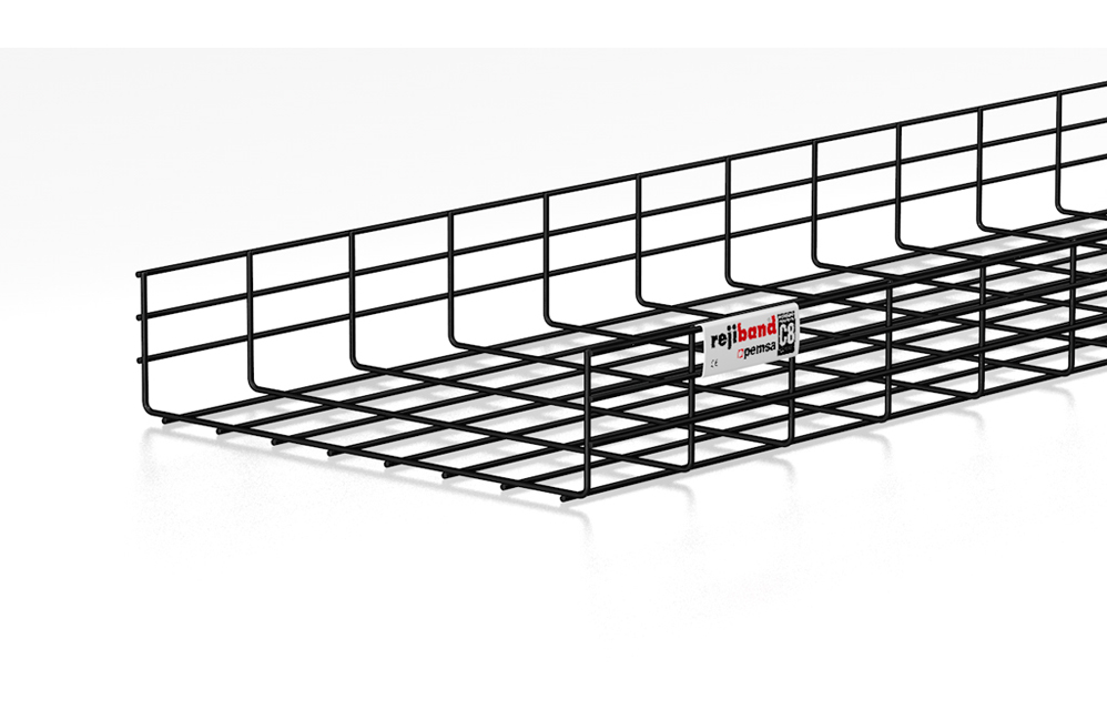 Photo REJIBAND 100x 400 BLACK C8 | Ref : 60283400