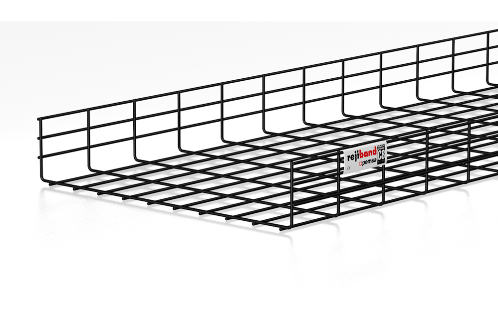 Photo REJIBAND 100x 500 BLACK C8 | Ref : 60283500