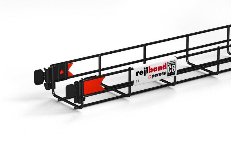 Photo REJIBAND RAPIDE 60x100 C8 | Ref : 60582100