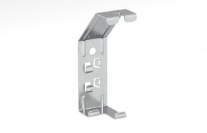 PEMSA Support plafond leger pour rejiband larg. 60-100 & 150 gc 62036020