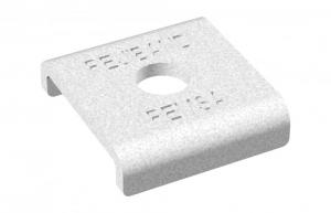 PEMSA Plaque daccouplement gc 64030062