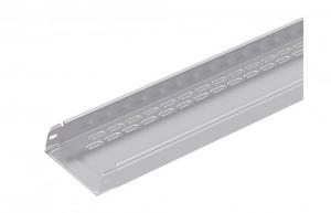 PEMSA Chemin de cbles dalle pleine inducanal click 60x100 gs 75122100
