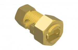 PEMSA Borne de terre laiton pemsaband 50-110mm 68000035