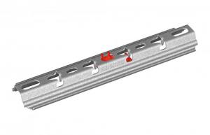 PEMSA Suspension centrale omega splus 400 gc 63032404