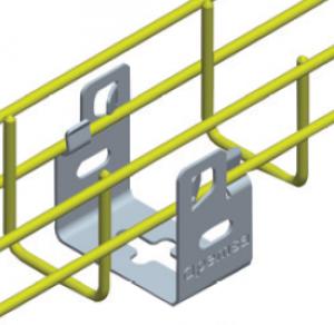 PEMSA Support leger pour rejiband 35x50 et 60x60 gc 62036022
