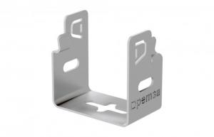 PEMSA Support leger pour rejiband 35x50 et 60x60 inox 316 62066022