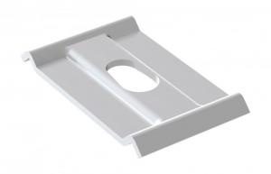 PEMSA Suspension centrale 9/11 inox316 67060046