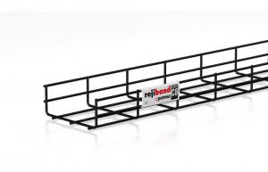PEMSA Rejiband 60x150 black c8 60282150
