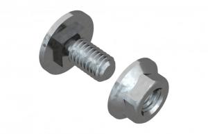 PEMSA Kit clisse pemsaband m6 gc 67030093