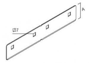 PEMSA Eclisse pb/mgb 85/120 ez 93910003