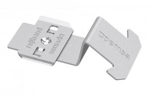 PEMSA Fixation rapide click rail 41 67030049