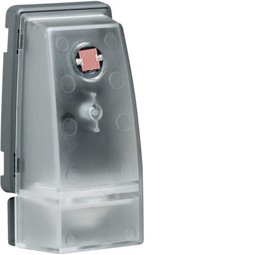 Photo Cellule saillie pour interrupteur cr�pusculaire | Ref : 04925