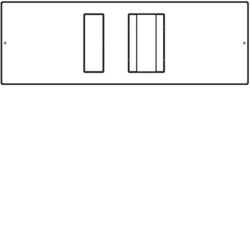 Photo Kit isol 2BM a-s dif h250 hor | Ref : UC427H