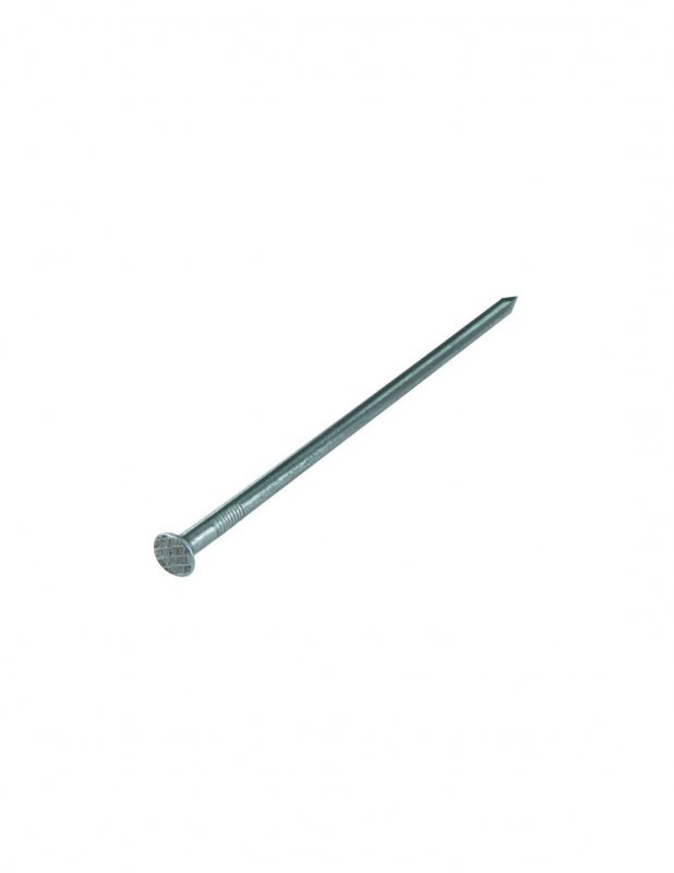 Photo Clous tete plate l.25 boite 250 p | Ref : AFCLOUSM125