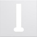 Photo Enjoliveur prise telephone T gallery 2 modules pure | Ref : WXD200B