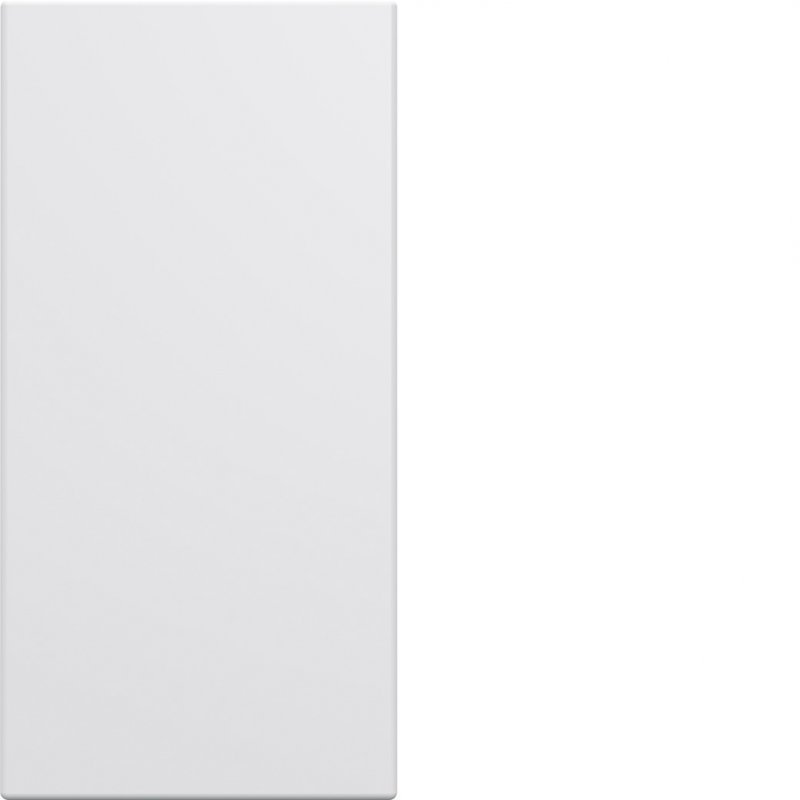 Photo Obturateur gallery 1 module Pure | Ref : WXF688B