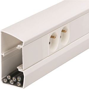 Photo Goul.Clip45 GBD50x100 1cpt Pur | Ref : GBD5010009016
