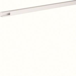 Photo Goulotte de distribution 15x15 avec bande adhésive. Pure | Ref : LF1501509016A