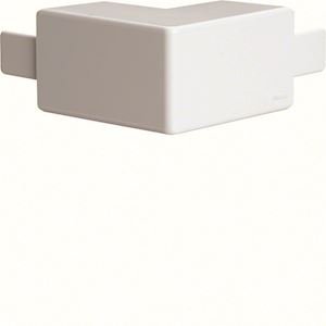 Photo Angle extrieur lifea pour LF40040 RAL 9016 Pure | Ref : LF4004039016