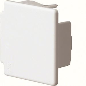 Photo Embout lifea pour LF40040 RAL 9016 Pure | Ref : LF4004069016