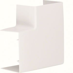 Photo Angle plat variable lifea pour LF/LFF40060 h57mm x p40mm RAL 9016 Pure | Ref : LFF4006059016