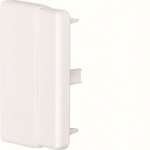 Photo Embout lifea pour LF/LFF60090 et LF/LFF40090 RAL 9016 Pure | Ref : LFF6009069016