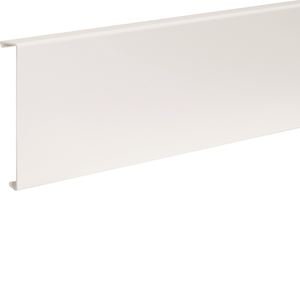 Photo Couvercle pour plinthe SL20115 Pure | Ref : SL201152F9016