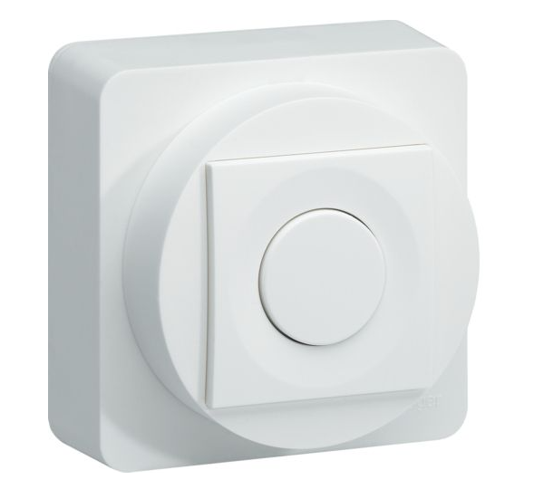 Photo ateha Variateur toute charge complet | Ref : WJC061B