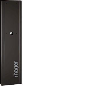 Photo Witty accessoire pied rectangle une borne de charge | Ref : XEVA110