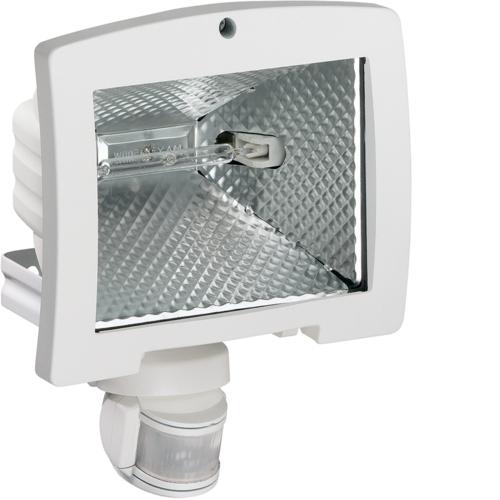 Photo Proj 400W d�tect IR 140 noir | Ref : 52031