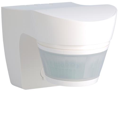 Photo Dtecteur de mouvement infrarouge standard mural 200 blanc | Ref : 52210