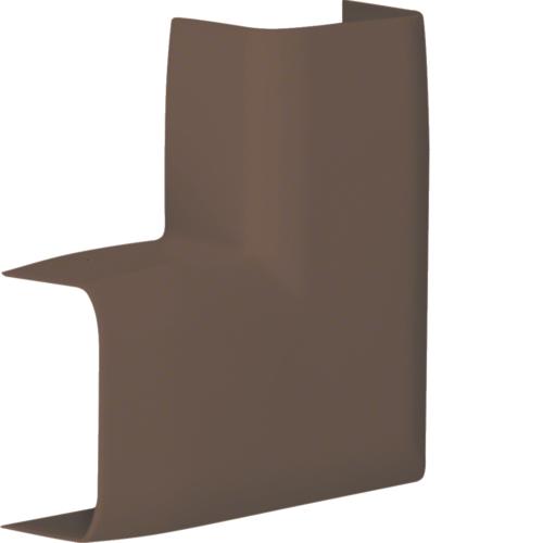 Photo Angle Plat ATA 12X20 Marron | Ref : ATA122058014