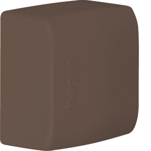 Photo Embout ATA 12X20 Marron | Ref : ATA122068014