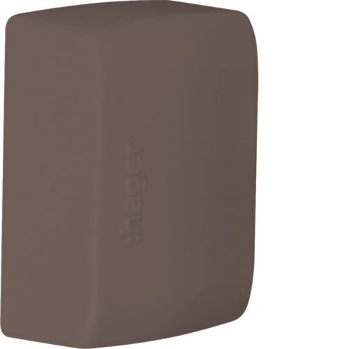 Photo Embout ATA 12X30 Marron | Ref : ATA123068014