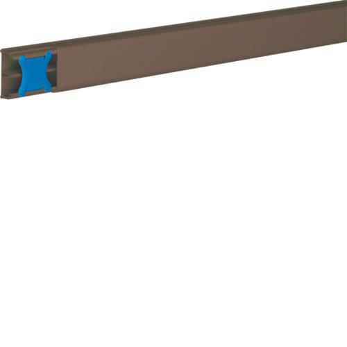 Photo Moulure ATA 16x30 Marron L=2.10m 1clois. | Ref : ATA163018014